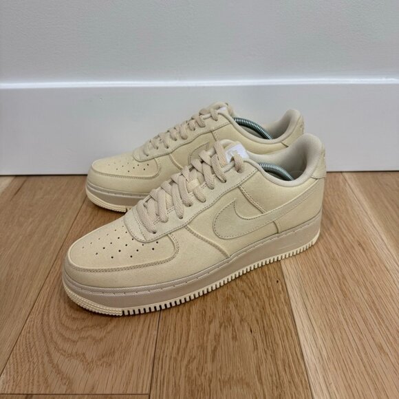 Nike Air Force 1 Low Canvas Procell NYC Wildcard AF1 Men's 9.5 - Picture 1 of 8